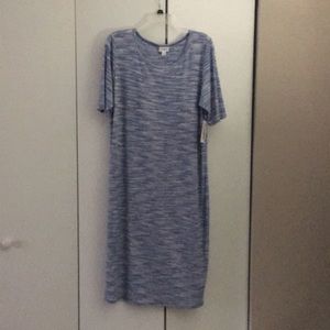 Brand new Lularoe Julia!